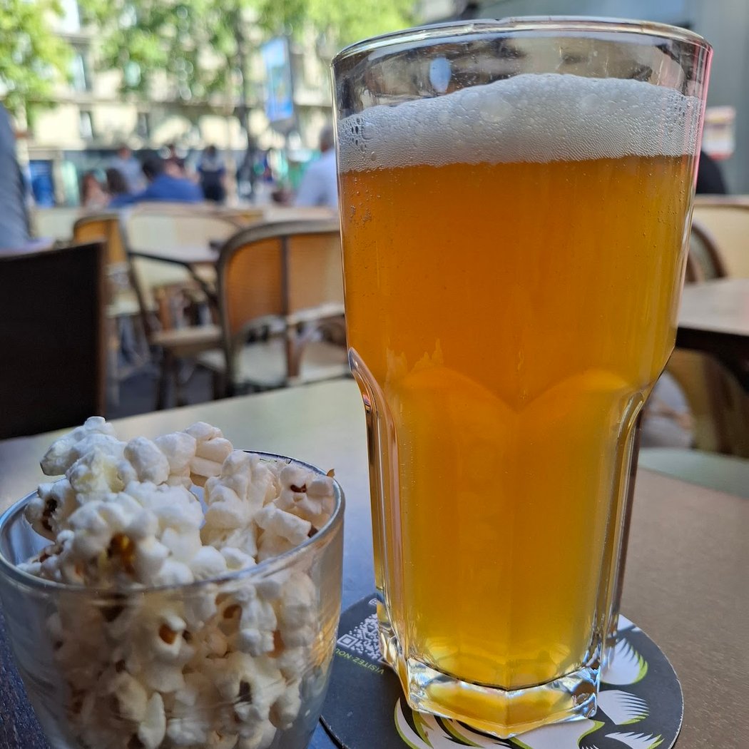 Café Daguerre 4